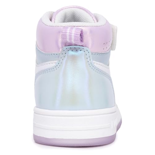 Zapatos Niño, Imagen adicional