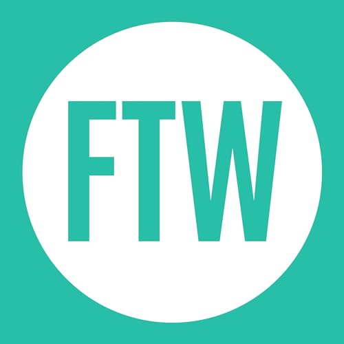 The Full-Time Whistle Podcast Titelbild