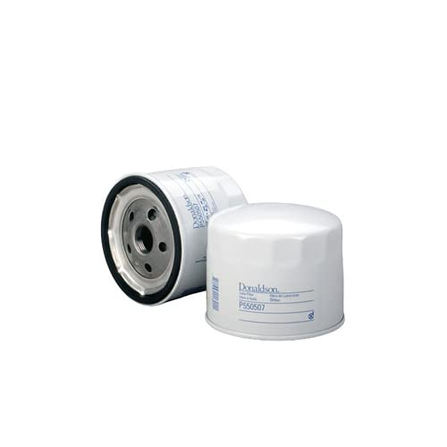 Donaldson Filtro de lubricante P550507