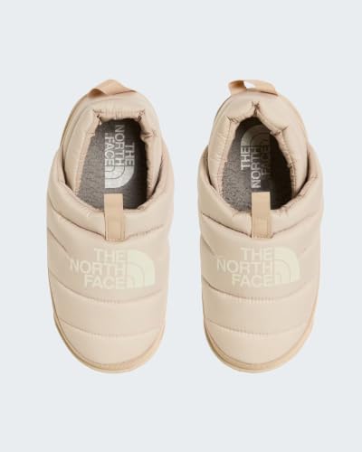 Image of THE NORTH FACE Women's Thermoball Traction Mule V Winter Shoe | Insulated & Water Repellent, Rubber Outsole