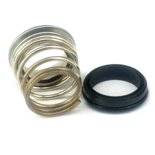 Joint mécanique 32 mm modèle 155 anti fuite pour pompe de circulation - 3
