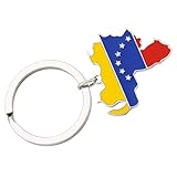 Zoom IMG-2 hattba portachiavi con bandiera del Zoom IMG-2 hattba portachiavi con bandiera del