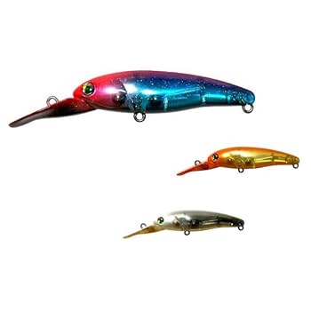 ハルシオンシステム HALCYON ハルシオンシステム 月虫 66MD 浮 AREA (2024リズモ
