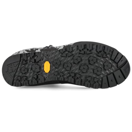 Zamberlan Mens 226 Salathe Trek GTX RR Suede Boots2