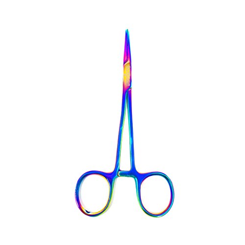 Mosquito Hemostat Forceps Straight 5