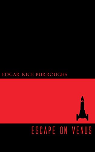 Get Escape On Venus Edgar Rice Burroughs Pictures