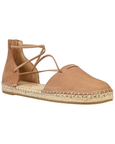 Women's Lace Mary Jane Flat