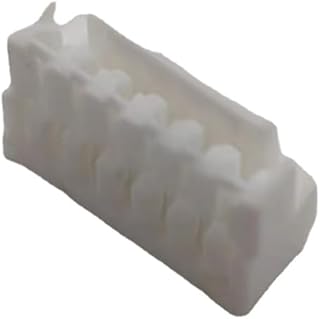 200PCS NEW FOR connector GHR-07V-S plastic shell 7p 1.25MM spacing