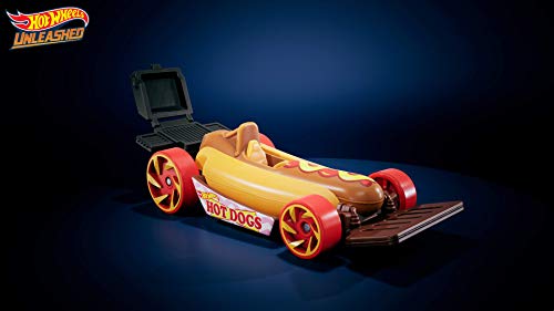 Hot Wheels Unleashed - PlayStation 5 by Deep Silver - Image 2
