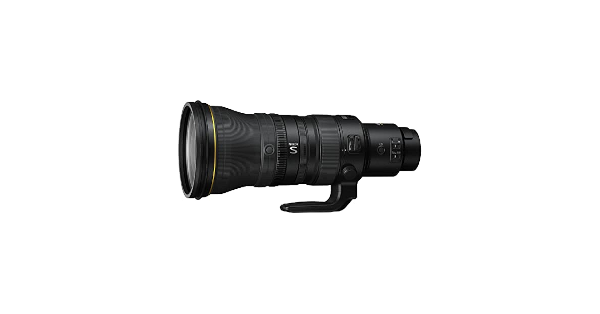 Amazon.co.jp: Nikon NIKKOR Z 400mm f/2.8 TC VR S Z Mount