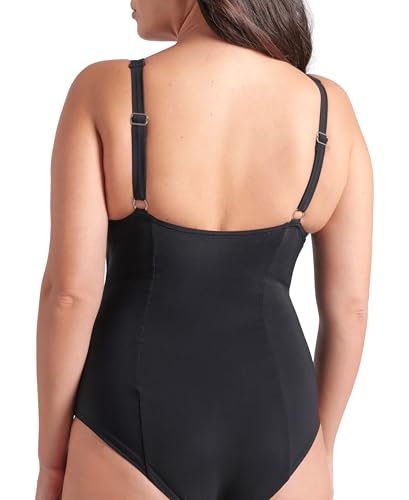 ARENA Women's Shapewear Sofia B-Cup Swimsuit Tummy Control Ladies Bathing Suit4