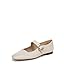 Modern Ivory Leather