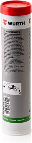 Würth Mehrzweckfett II 400g – Ansicht 4