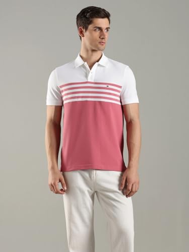 Image of Tommy Hilfiger Men Polo Shirt