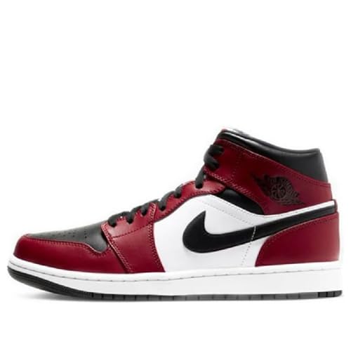 Image of Nike Men's Air Jordan 1 Mid Sneaker