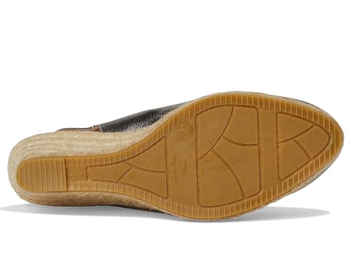 Toni Pons Women's Bremen-5p Espadrille Wedge Sandal3