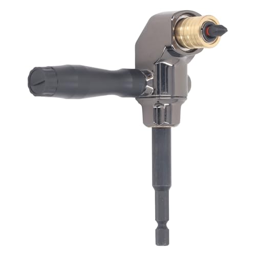 Candeon Adaptador de Ángulo Recto para Taladros, 90°