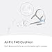 Resmed AirFit F40 Full Face Replacement Cushion - Large