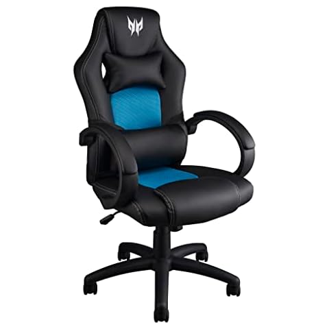Chaise Gaming Acer Predator Rift Cover
