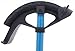 IDEAL Electrical 74-028 Ductile Iron Bender Conduit Metal Pipe Bender w/handle for 1 in. EMT Pipes, Benders
