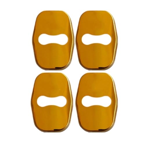 Cubierta para cerradura de puerta Citroen C4, C3-XR y C5 Aircross, protectores de maletero