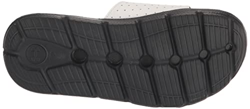 Image of Under Armour Kids' Ignite Pro Graphic Slide Sandals