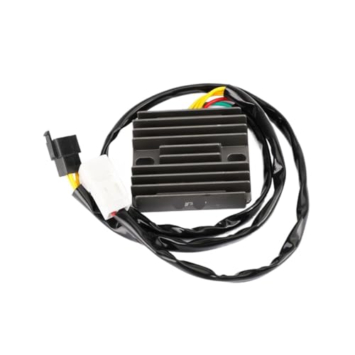 Redresseur régulateur haute performance pour alternateur de XL 125 V Varadero