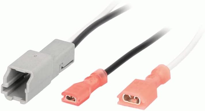 METRA - GM 7" Tweeter Speaker Harness - Pair (72-4573)
