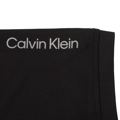 Calvin Klein Men's Liquid Cotton Stripe Polo3