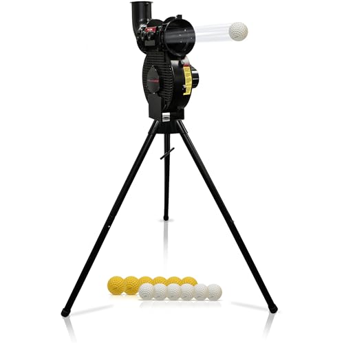 PowerNet Launch F-lite Baseball &...