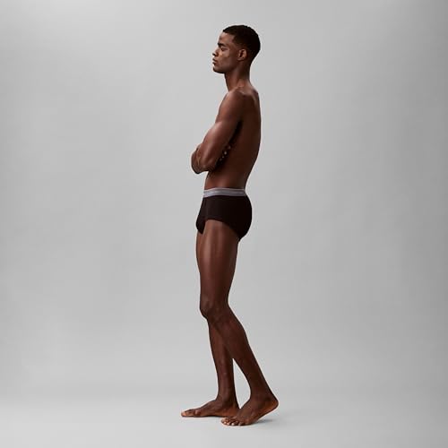 Image of Calvin Klein Cotton Classics Multipack Briefs