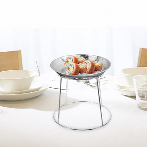 Plateau à huîtres double couche Cabilock gain de place en table - 8
