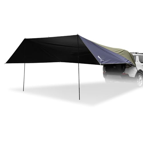 GEERTOP Blackout Car Tailgate Awning