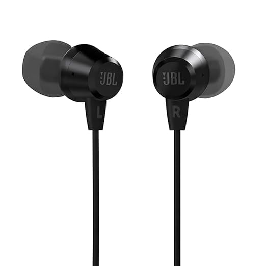 JBL T50HI — JBL corporate gift