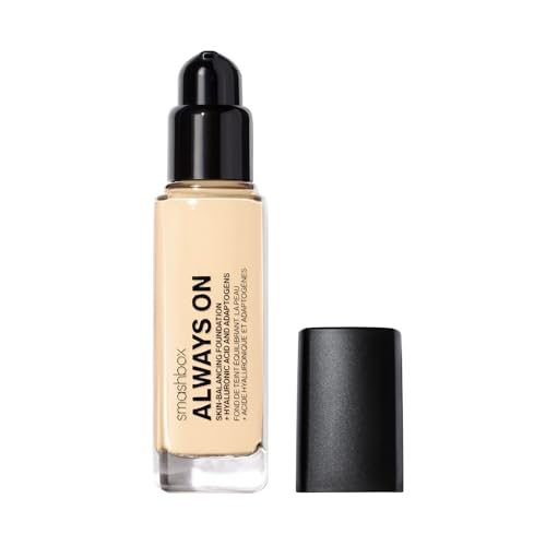 Smashbox Always On Skin-Balancing Foundation