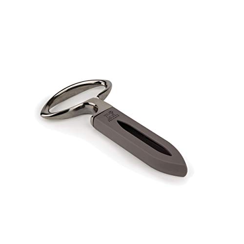 Peugeot Saca-rolhas de duas pontas Mathus, basalto