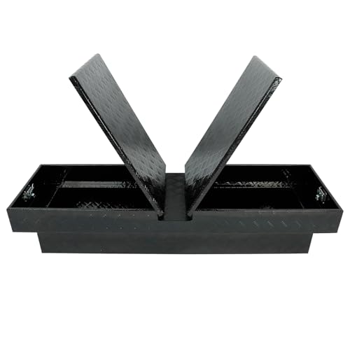 Vigorighter 70 Inch Aluminum Crossover