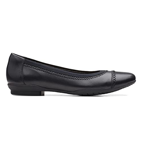Image of Clarks Women's Sara Ballet Flat