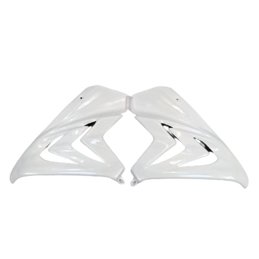Amazon | 【GOLDFAUST】CBR650R サイドカウル サイド