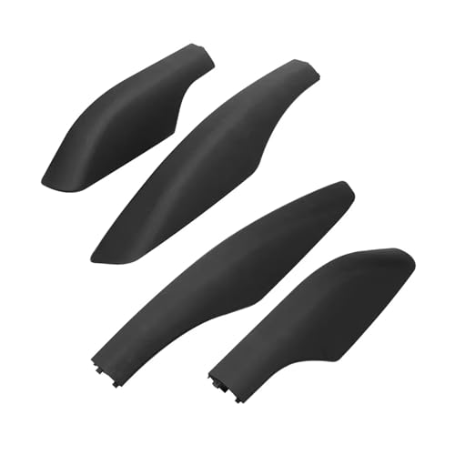 Barre transversale avec coque antichoc pour le toit de votre Hilux