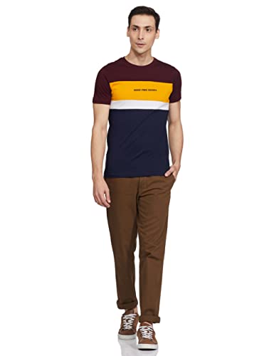 Image of Max Men's Regular Fit Tshirt
