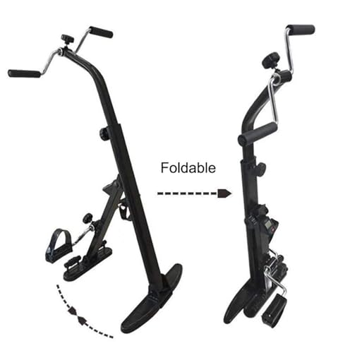 Pedal Exerciser para Ejercicio y Rehabilitación miniatura 6