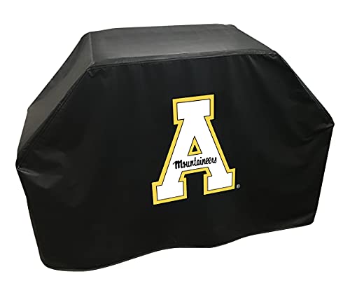 Holland Bar Stool Co. GC60APPSTU Appalachian State University Grill Cover thumb #1