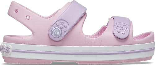 Image of Crocs Kids' Crocband Cruiser Sandals