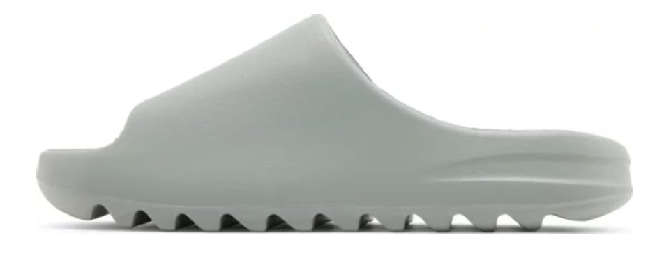 adidas Yeezy Slide Salt, 6 Women/6 Men2