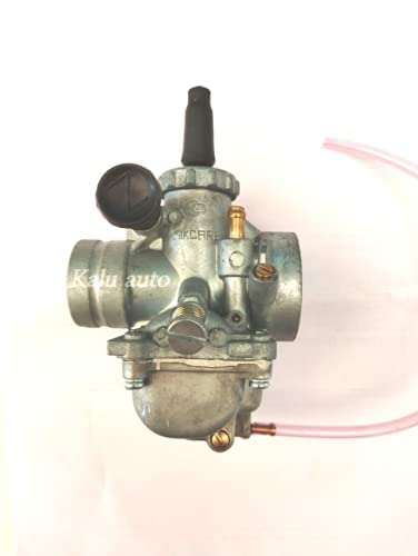 best carburetor for yamaha rx100