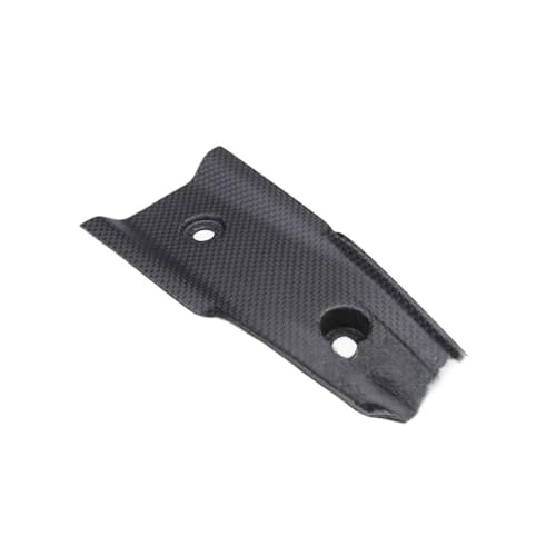 Carénage latéral inférieur Hypermotard 950 SP RVE kits de carénage moto