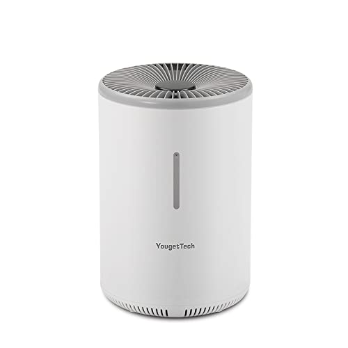 Reviews for YougetTech Humidifiers for Large Room5Speed Digital