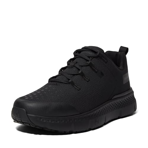 Timberland PRO Men's Power Shift Ripstop Nylon Soft Toe Gripmax