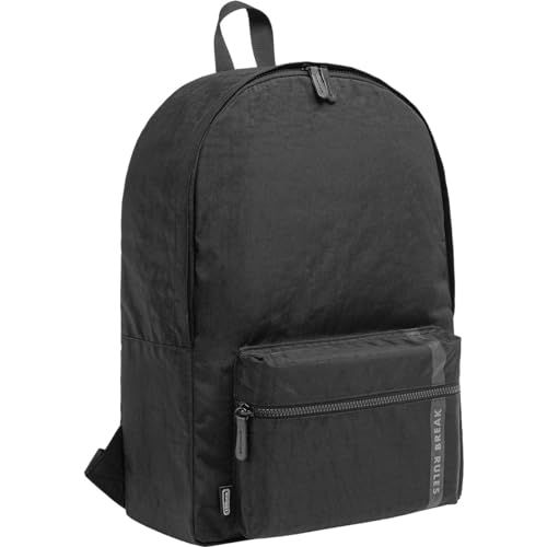 Tilibra - Mochila de Costas Académie Young Preta